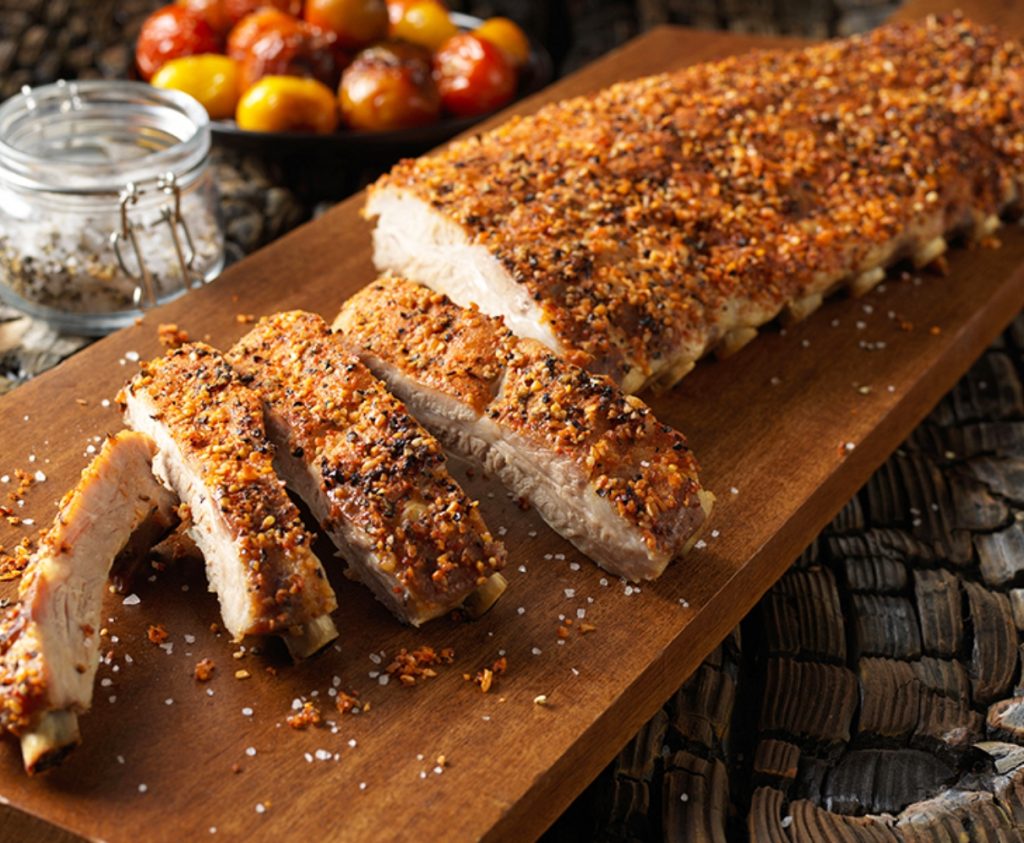Indiana Packers fresh pork