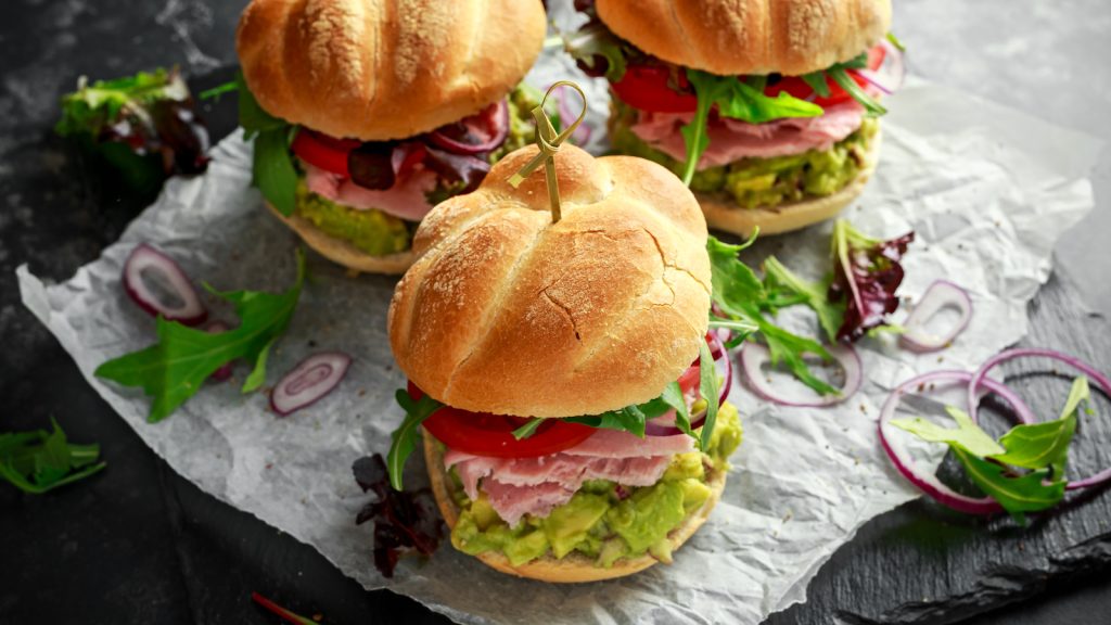 Ham Torta de Jamon 197850813 1