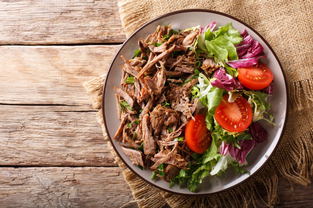 Pork Carnitas AdobeStock 191964969 1