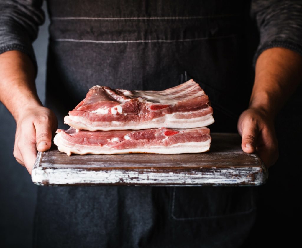bacon