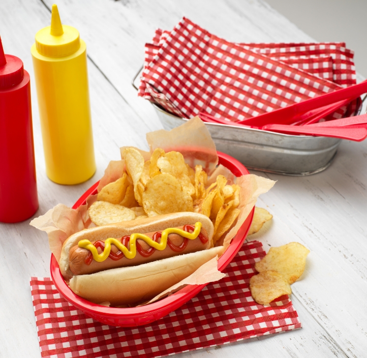 Wholesale Hot Dogs & Fully Cooked Sausage Indiana Packers