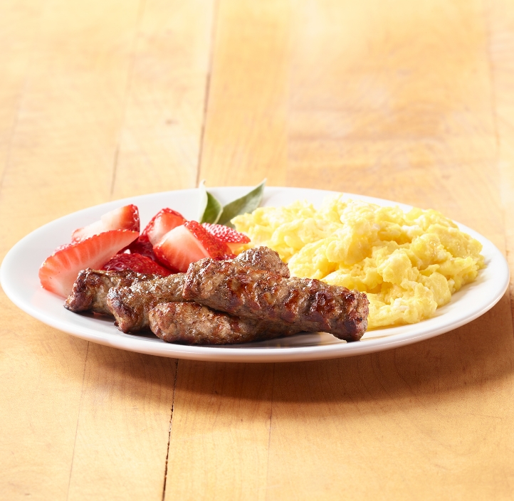 breakfast sausage